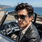 🔥Summer Hot Sale: 70% Off🔥Fashion Fit-Over Polarized Sunglasses