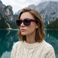 🔥Summer Hot Sale: 70% Off🔥Fashion Fit-Over Polarized Sunglasses