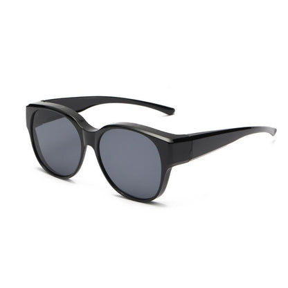 🔥Summer Hot Sale: 70% Off🔥Fashion Fit-Over Polarized Sunglasses