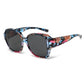 🔥Summer Hot Sale: 70% Off🔥Fashion Fit-Over Polarized Sunglasses