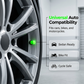 📢📢 50% OFF !! ⏰Universal Luminous Tire Valve Caps