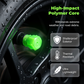📢📢 50% OFF !! ⏰Universal Luminous Tire Valve Caps