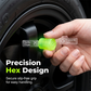 📢📢 50% OFF !! ⏰Universal Luminous Tire Valve Caps