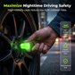 📢📢 50% OFF !! ⏰Universal Luminous Tire Valve Caps