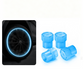 📢📢 50% OFF !! ⏰Universal Luminous Tire Valve Caps