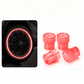 📢📢 50% OFF !! ⏰Universal Luminous Tire Valve Caps