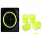 📢📢 50% OFF !! ⏰Universal Luminous Tire Valve Caps