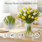 🌸Silicone Flower Arrangement Grid - Turn Ordinary Flowers Into Beautiful Arrangements🌼