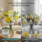 🌸Silicone Flower Arrangement Grid - Turn Ordinary Flowers Into Beautiful Arrangements🌼