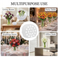 🌸Silicone Flower Arrangement Grid - Turn Ordinary Flowers Into Beautiful Arrangements🌼