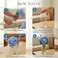 🌸Silicone Flower Arrangement Grid - Turn Ordinary Flowers Into Beautiful Arrangements🌼