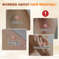 🔥Last Day 70% Off🔥Versatile Aromatic Mild Formula Hair Removal Cream