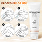 🔥Last Day 70% Off🔥Versatile Aromatic Mild Formula Hair Removal Cream