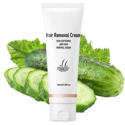 🔥Last Day 70% Off🔥Versatile Aromatic Mild Formula Hair Removal Cream