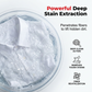 🏆 Last Day Special Price £7.99! 🎁Buy 1 Get 1 Free🔥💥 Deep Cleaning Laundry Whitening Sheets ✨🧺 Powerful Stain Remover Brightening Fabric Laundry Cleaning Sheets