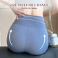 💕Summer Hot Sale 70% Off🔥3-in-1 Seamless Yoga Shaping Shorts