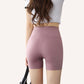 💕Summer Hot Sale 70% Off🔥3-in-1 Seamless Yoga Shaping Shorts