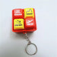 🚨📢 Airbus Warning Sound Simulator with Keyring