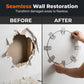 🔥 FLASH SALE: 50% OFF! ⚙️Drywall Fasteners for Damaged Wall Repair