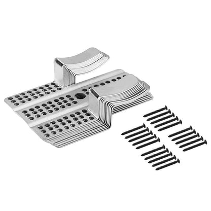 🔥 FLASH SALE: 50% OFF! ⚙️Drywall Fasteners for Damaged Wall Repair