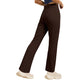 💕My New Favorite💕Figure-Flattering Straight-Leg Yoga Pants