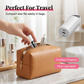 🥳2026 HOT SALE🥳💞50K+ SOLD!💅✨ Professional Electric Nail Polisher – Smooths thick nails, 99-speed display. Multiple heads for shaping & buffing. Salon at home! 🌟💎