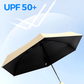 🏆 Last Day Special Price – 50% OFF!! ! 🔥Buy more Save more ⏰Compact Folding UV Protection Umbrella