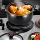 🔥LAST DAY SALE 50% OFF!!🔥The All-in-One Non-stick Enamel Micro-pressure Cooker - Safely • Quickly • Effortlessly 🇬🇧 Loved by 25,000+ UK households‼️