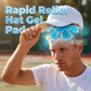 💞BUY 1 GET 1 FREE + 50% OFF! 🥳💞50K+ SOLD!💥🖌️Reusable Cooling Ice Pack for Hat
