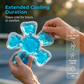 💞BUY 1 GET 1 FREE + 50% OFF! 🥳💞50K+ SOLD!💥🖌️Reusable Cooling Ice Pack for Hat