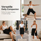 ⏰Last Day Sale 49% OFF✨50K+ SOLD!🩳Women's Casual Wide-Leg Knee-Length Shorts