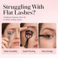 ⏳LAST DAY SALE 60% OFF !!💗✨Rechargeable Heated Eyelash Curler | Get Long-Lasting Perfect Lash Curls Anytime🔋