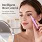 ⏳LAST DAY SALE 60% OFF !!💗✨Rechargeable Heated Eyelash Curler | Get Long-Lasting Perfect Lash Curls Anytime🔋