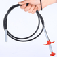 🥳2026 HOT SALE🥳💞50K+ SOLD!🌀🚰 50% OFF! Drain Cleaning Hook – 4‑claw grabber, targets blockages precisely. Flexible stainless steel, reaches deep pipes. 🛡️✨