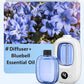 🌹2026 HOT SALE-50% OFF🥳Freshen Any Room Instantly! 🪻No-Cord Timed Aroma Diffuser