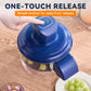 🔥LAST DAY 60% OFF🍇Transparent Electric Fruit and Vegetable Peeler🧄