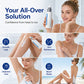 🎁Only £6.99/BUY 1 GET 1 FREE! 🧊Ice-Cooling Hair Removal Cream for Sensitive Skin ❄️
