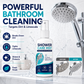 ⏰Last Day Buy 1 Get 1 Free⚡🚿 Fast-Acting Limescale Remover Spray for Showerheads and Faucets