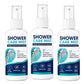 ⏰Last Day Buy 1 Get 1 Free⚡🚿 Fast-Acting Limescale Remover Spray for Showerheads and Faucets