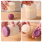🥳2026 HOT SALE🥳💞50K+ SOLD! 🥮💦 50% OFF! Creative Pastry Mold – fully detachable design cleans in seconds, no trapped dough. Sharp engraved patterns leave professional-looking results. Baking made simple & fun! 🧼✅