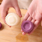 🥳2026 HOT SALE🥳💞50K+ SOLD! 🥮💦 50% OFF! Creative Pastry Mold – fully detachable design cleans in seconds, no trapped dough. Sharp engraved patterns leave professional-looking results. Baking made simple & fun! 🧼✅