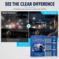 ⏳LAST DAY SALE ONLY ￡6.99!!🔥Car Windshield Cleaning Effervescent Tablets