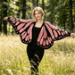 👍LAST WEEK SALE -Up to 60% OFF⚡50K+ SOLD! Women's Butterfly Wing Knit Cardigan🦋