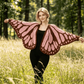 👍LAST WEEK SALE -Up to 60% OFF⚡50K+ SOLD! Women's Butterfly Wing Knit Cardigan🦋