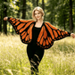 👍LAST WEEK SALE -Up to 60% OFF⚡50K+ SOLD! Women's Butterfly Wing Knit Cardigan🦋