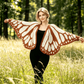 👍LAST WEEK SALE -Up to 60% OFF⚡50K+ SOLD! Women's Butterfly Wing Knit Cardigan🦋