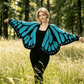👍LAST WEEK SALE -Up to 60% OFF⚡50K+ SOLD! Women's Butterfly Wing Knit Cardigan🦋