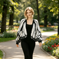 👍LAST WEEK SALE -Up to 60% OFF⚡50K+ SOLD! Women's Butterfly Wing Knit Cardigan🦋