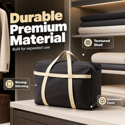 🏆 £5.99 & Buy 3 Get 2 Free! ⚡50K+ SOLD! 💝Multi-Purpose Large Capacity Storage Bag