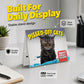 ⏳🔥LIMITED-TIME 50% OFF! 🐱 Funny Cat Calendar – 12 Months of Sassy Cat Humor